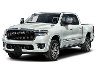new 2026 ram 1500 st