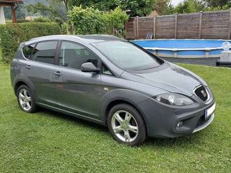 freetrack style 2,0 4wd tdi cr