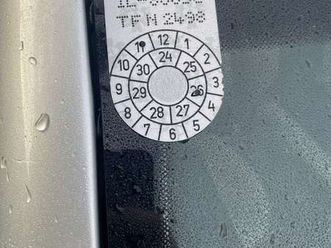 classic trendline sdi