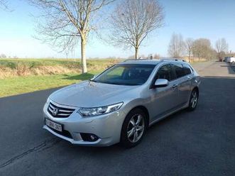 tourer 2.2i-dtec lifestyle