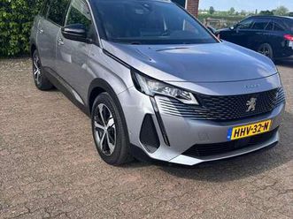 puretech 180 eat8 stop & start gt pack