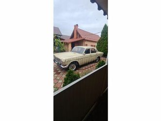 volga m 24 gaz-24 2.4