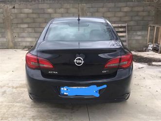 shitet opel astra - gjendje perfekte!
