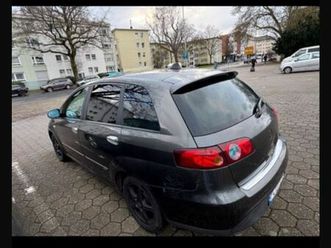 other auto fiat croma mit polnische zulassung