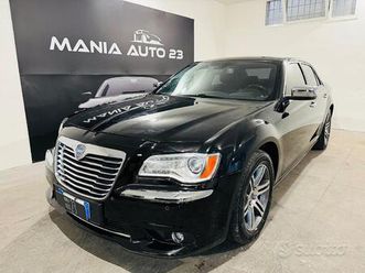 lancia thema 3.0 v6 multijet ii 239 cv executive