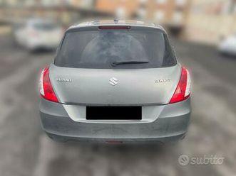 suzuki swift 1.2 bwnzina