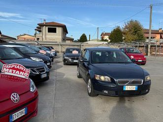 volvo v50 2.0 d cat summum