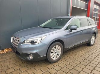 subaru outback 2.5 awd aut. active