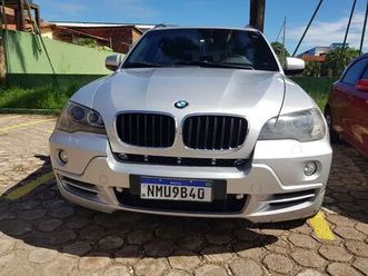 security 4.8is 4x4 v8 32v 355cv aut.