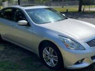 cb455307 infinity g37 10000$