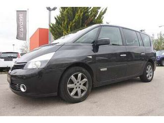 grand espace 2,0 dci 150initiale paris/pickerl neu