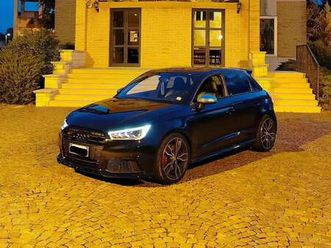 a1 i 2015 sportback sportback 2.0 tfsi quattro