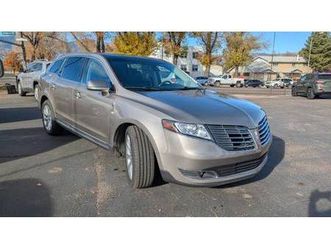 2018 lincoln mkt reserve---countdown to christmas sale