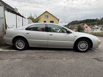 chrysler 300m 3.5 liter