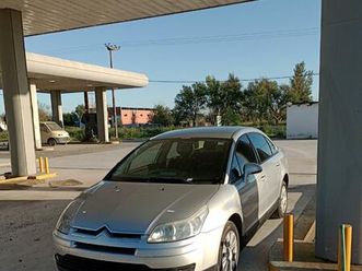 citroen c4 sedan sx 2010