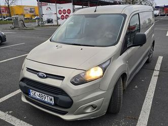 ford transit conect long klodawa • olx.pl