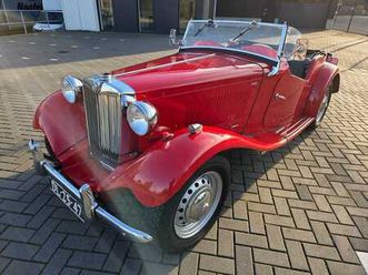 mg td c