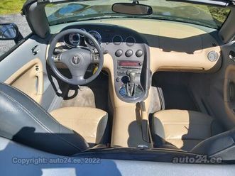 pontiac solstice 2.4 r4 127кв