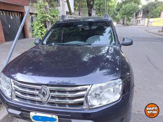 renault duster 2013 -1.6 - 4x2 -