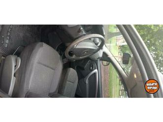 vendo duster 1 6 gnc colocado abajo