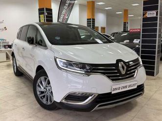 1.6dci tt energy sl icon edc 118kw