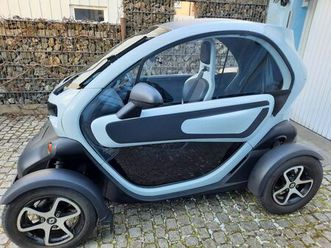 renault twizy technic,bj. 2013 tüv neu,kei...