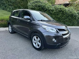 urban cruiser 4x4 diesel 2010