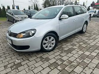 volkswagen golf variant 1.6 tdi dpf bmt masters euro 5