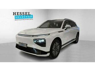 xpeng g9 long range 5d