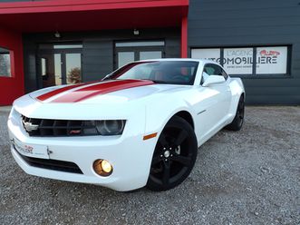 rs v6 3.6 l ligne complete borla