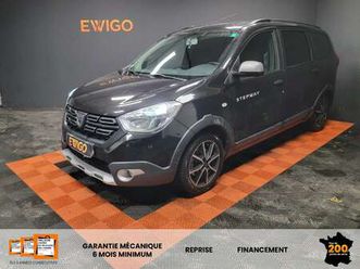 1.2 tce 115ch silver line - sieges chauffants