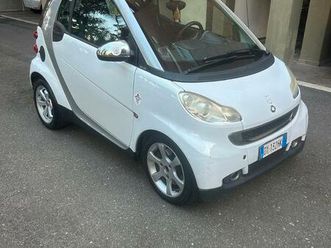 smart fortwo coupe