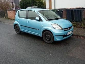 subaru justy iv tüv und angemeldet