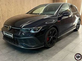2.0 tsi clubsport dsg 221kw