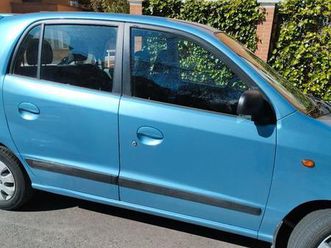 hyundai - atos prime