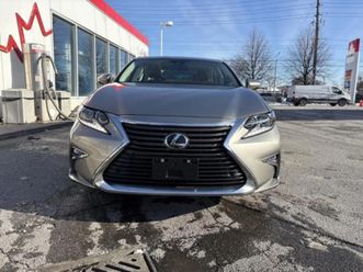 lexus es * base * carfax * цена до бг