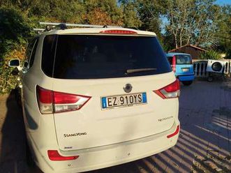 2.0 xdi 4wd auto