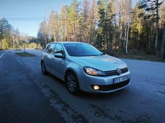 5-dörrar 1.6 tdi dpf bmt dsg sekventiell