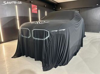 bmw xm 4.4 v8 480kw 8/2024