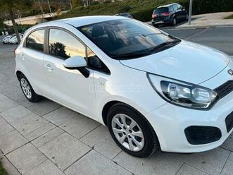 kia - rio 1.2 cvvt 85cv drive