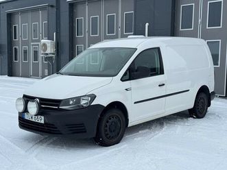 2.0 tdi 4m 122hk fullutrustad/momsad