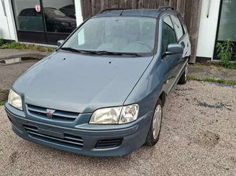 space star 1.3 family