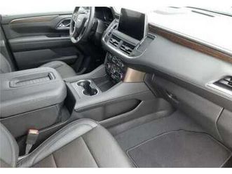 high country v8 6.2l 10 gang