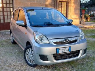 daihatsu cuore 1.0 hiro