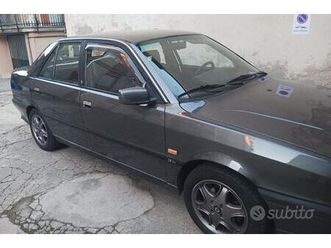 lancia dedra 2.0 ie