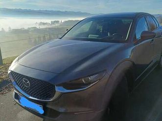 e-skyactiv-g 2.0 m hybrid 150 awd drive selection