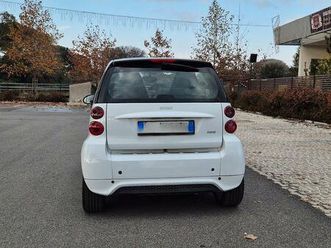 smart 12 cv fortwo 1000 52 kw mhd coupe' pulse