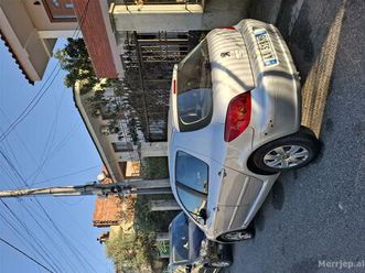peugeot 307. automat. te gjitha sherbimet e bera