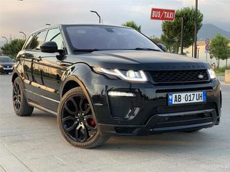 range rover evoque dynamic black edition. 🇺🇸 usa