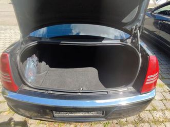 chrysler 300c lx 2.7 v6 autom. -